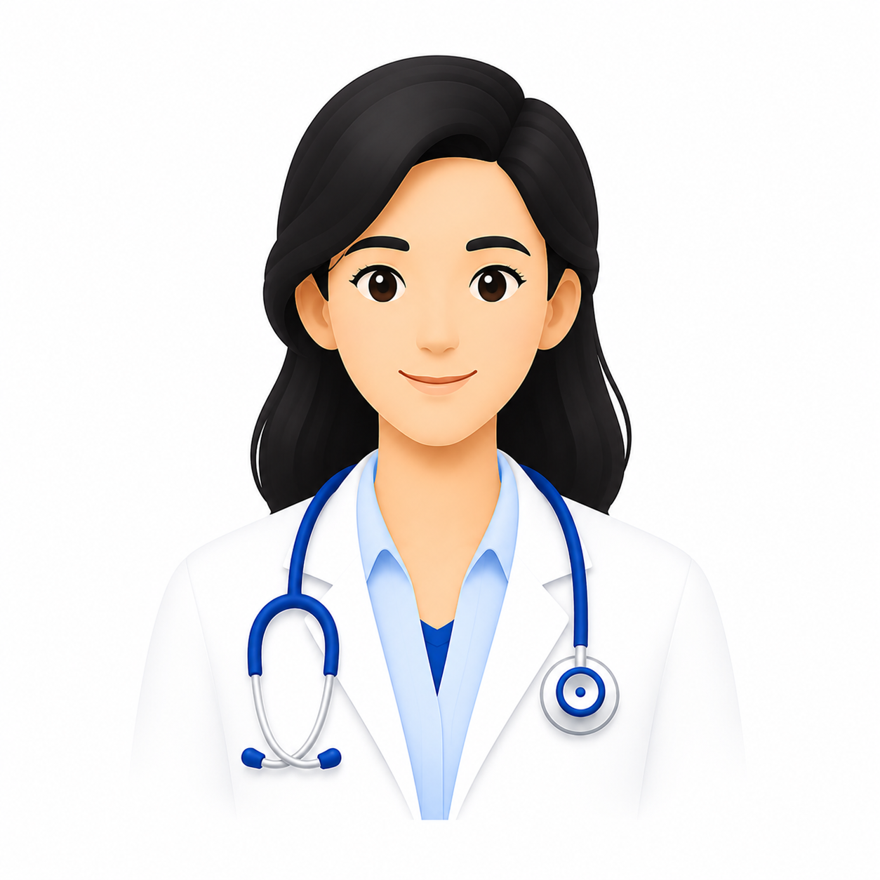 Dr. Surbhi Shrivastava